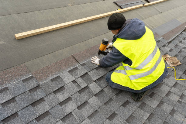 Slate Roofing Contractor in Moody, TX