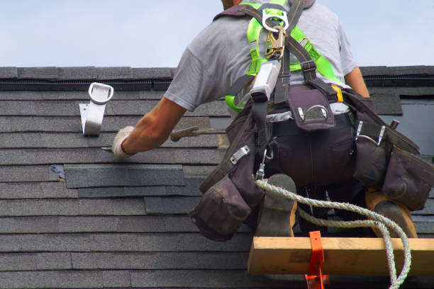 Professional Roofing Contractor in Moody, TX