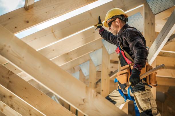 Best Residential Roofing Contractor  in Moody, TX