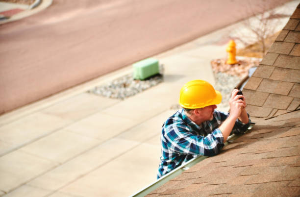 Tile Roofing Contractor in Moody, TX