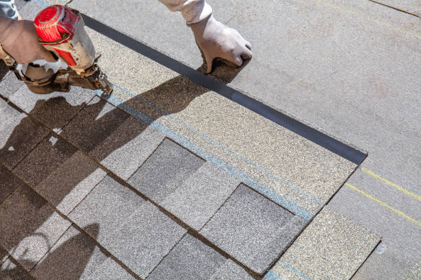 Best Gutter Installation and Roofing  in Moody, TX